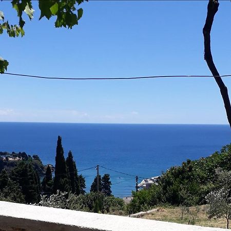 Apartman Sb Ulcinj Exterior foto